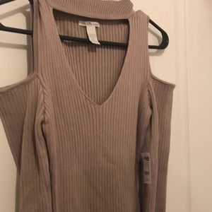 Sweater Dress
